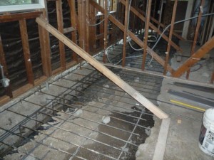 West Hills - Foundation Repairs